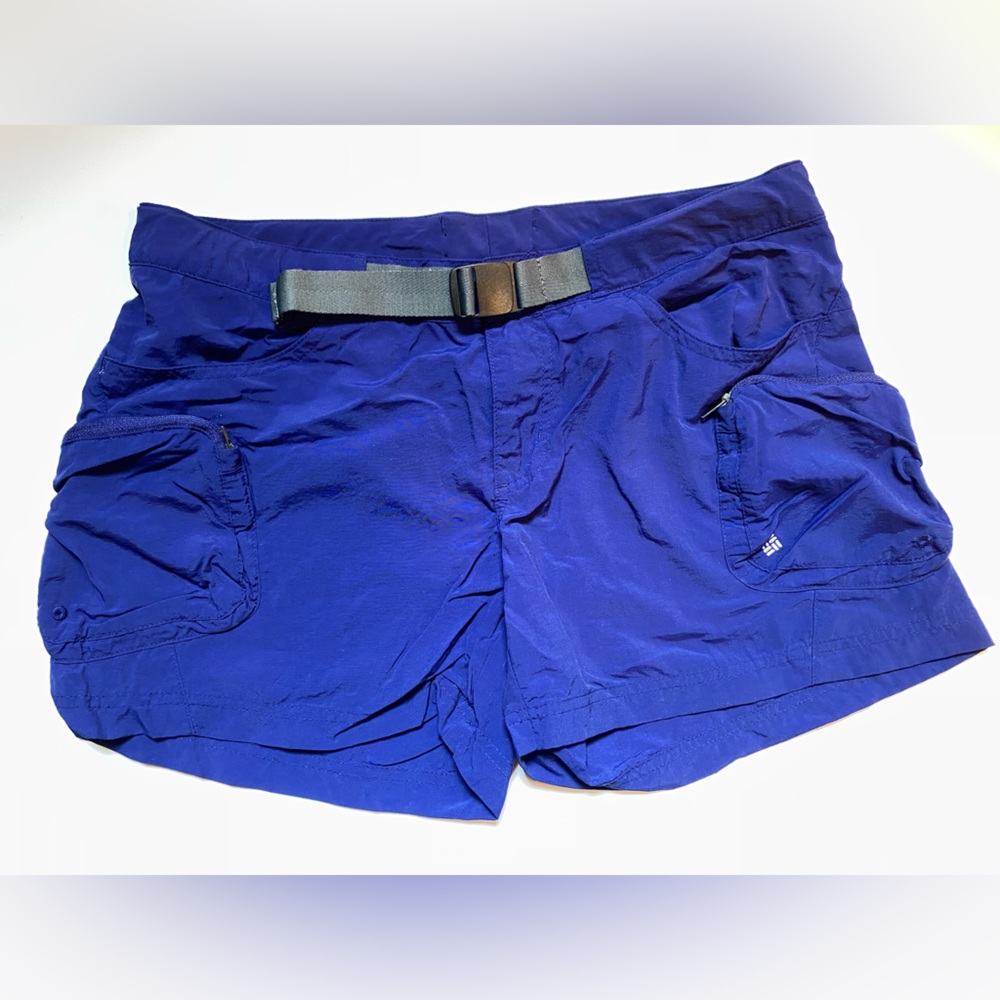 Women’s Columbia Hiking Shorts